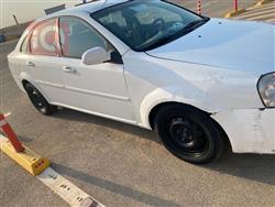 شيفروليه اوبترا